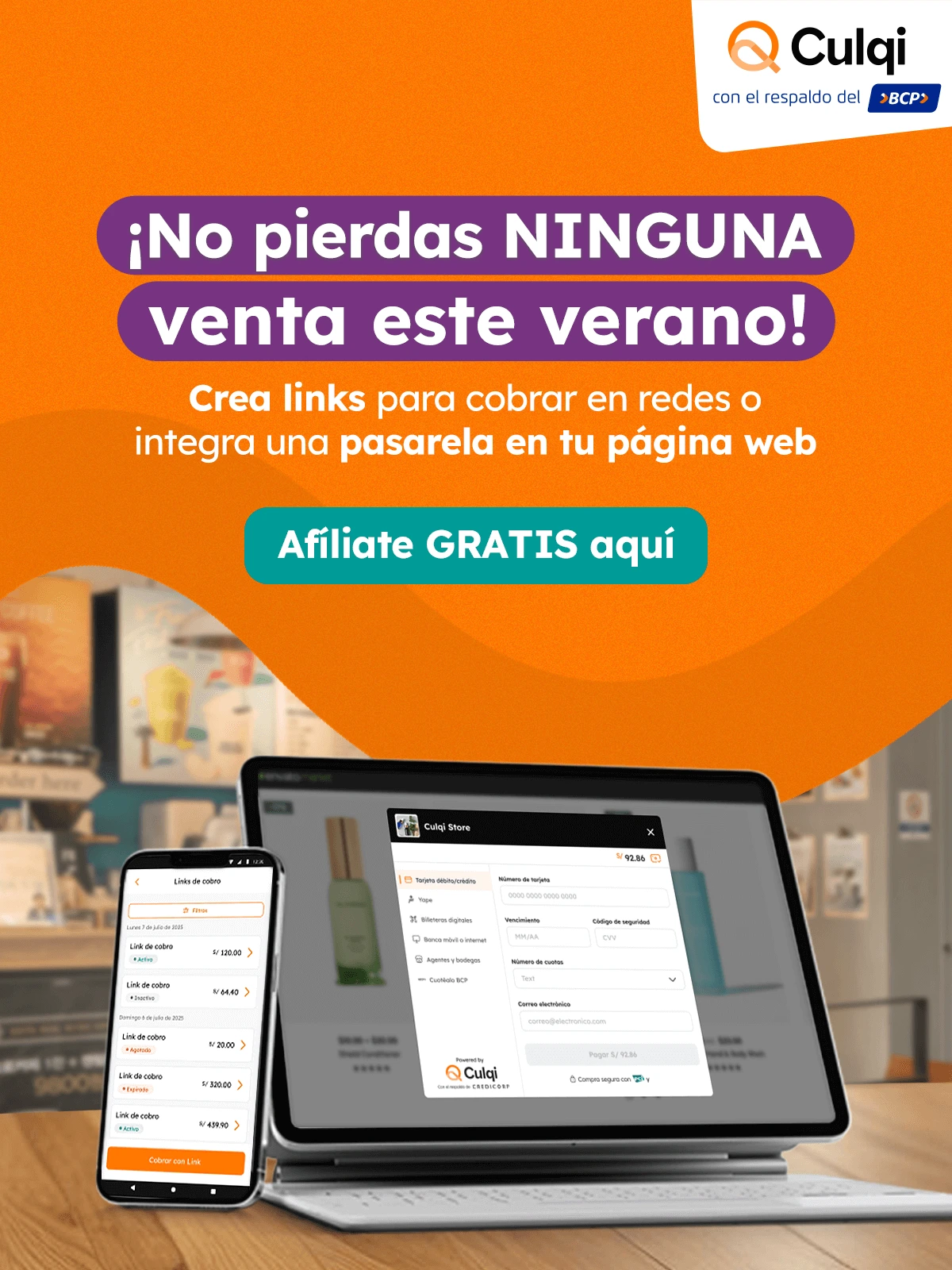 Afiliate Gratis