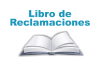 Libro de reclamaciones
